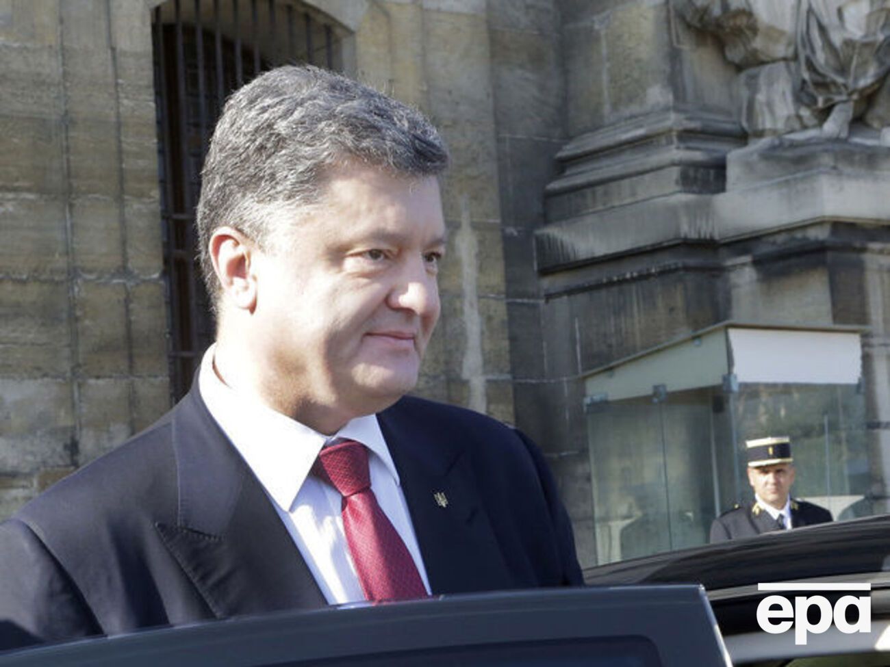 Президент сообщил о возвращении в Украину Солошенко и Афанасьева