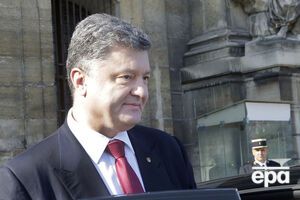 Президент сообщил о возвращении в Украину Солошенко и Афанасьева