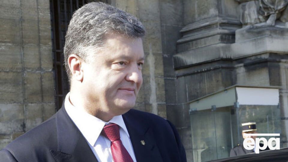 Президент сообщил о возвращении в Украину Солошенко и Афанасьева