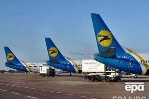 Детективы ищут документы, подтверждающие факты задолженности МАУ перед государством в размере около 150 млн грн, за период с января 2014 по декабрь 2016 года