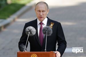 Путин помиловал Солошенко и Афанасьева