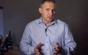 Тодуров: Главное – вовремя распознать симптомы инфаркта миокарда и вызвать скорую помощь