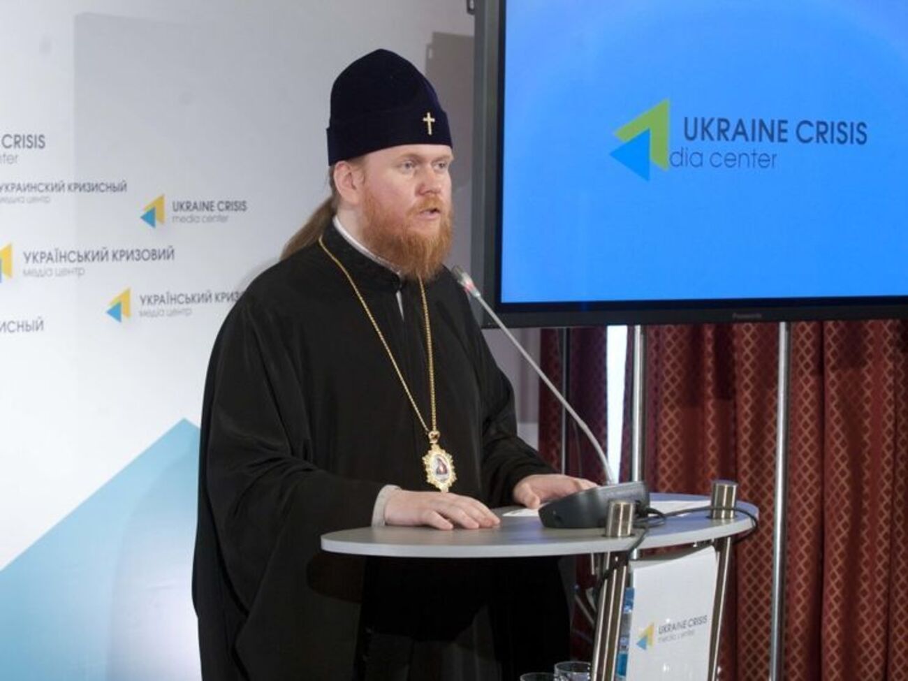 Зоря: Перспектива автокефалии намного более близка, чем год или два назад