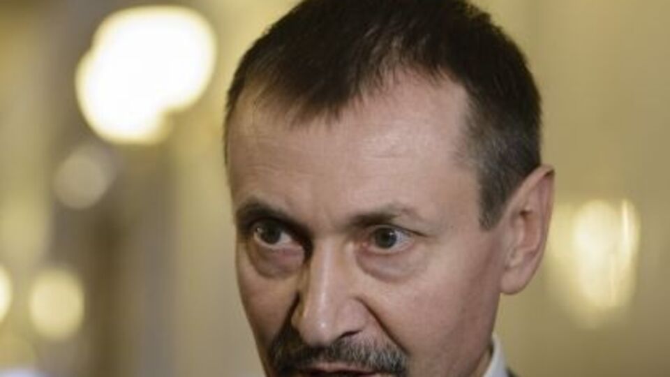 Михаил Папиев: Сегодня от правительства до сих пор нет ни одного законопроекта о внесении изменений в закон "Об очищении власти"