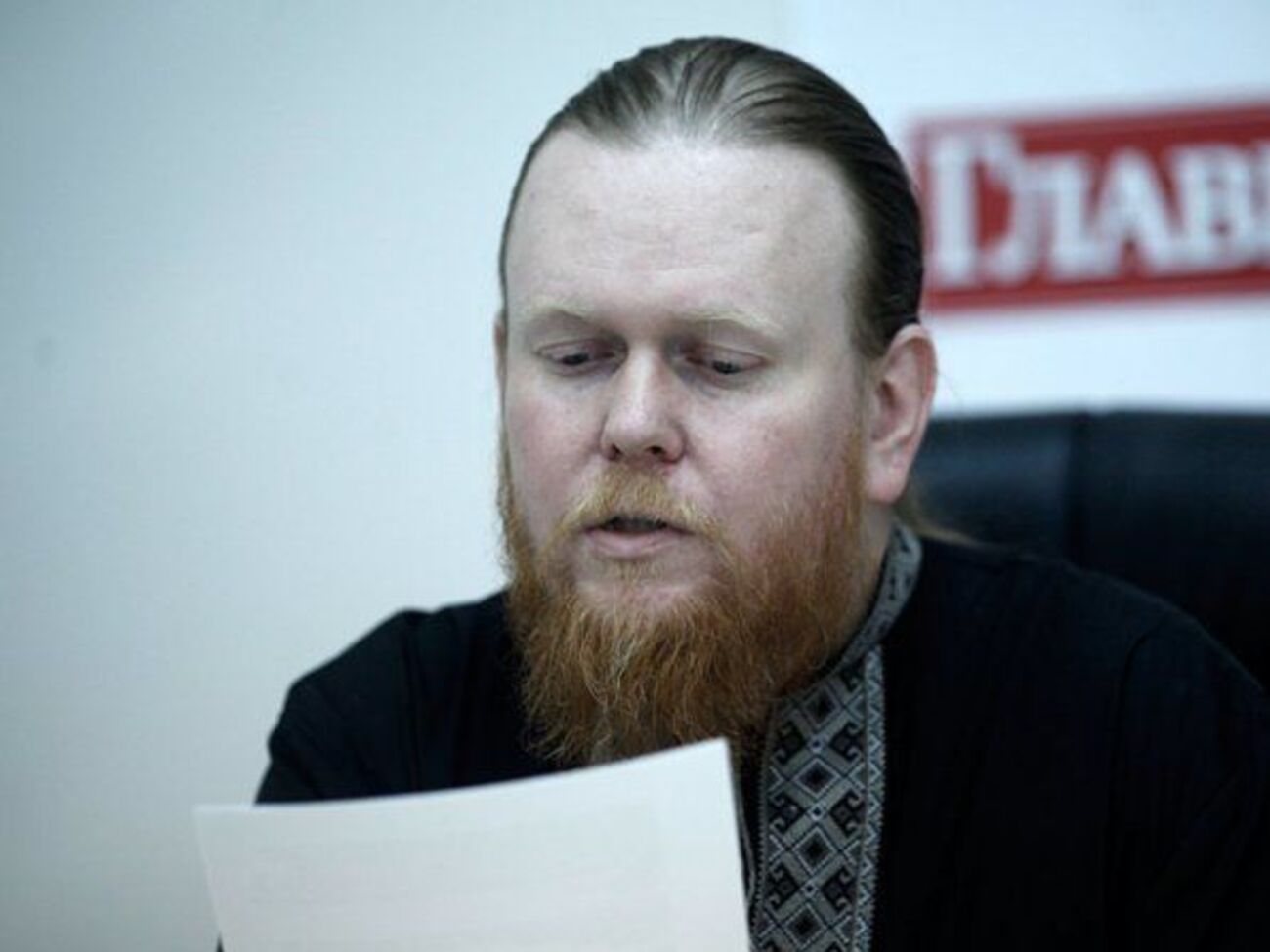 Зоря: Украинцам хотят навязать модель "все в обществе равны, но сторонники гендерной идеологии равнее"