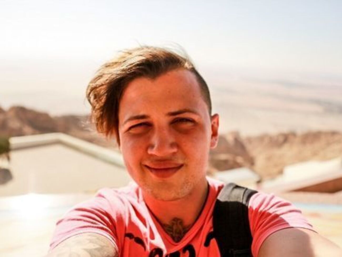 Подзащитный Попкова Афанасьев уже в Украине