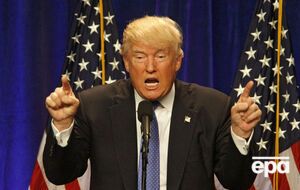 Трамп обвинил в теракте в Орландо радикальных мусульман