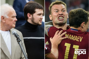 Солошенко и Афанасьев вернулись в Украину