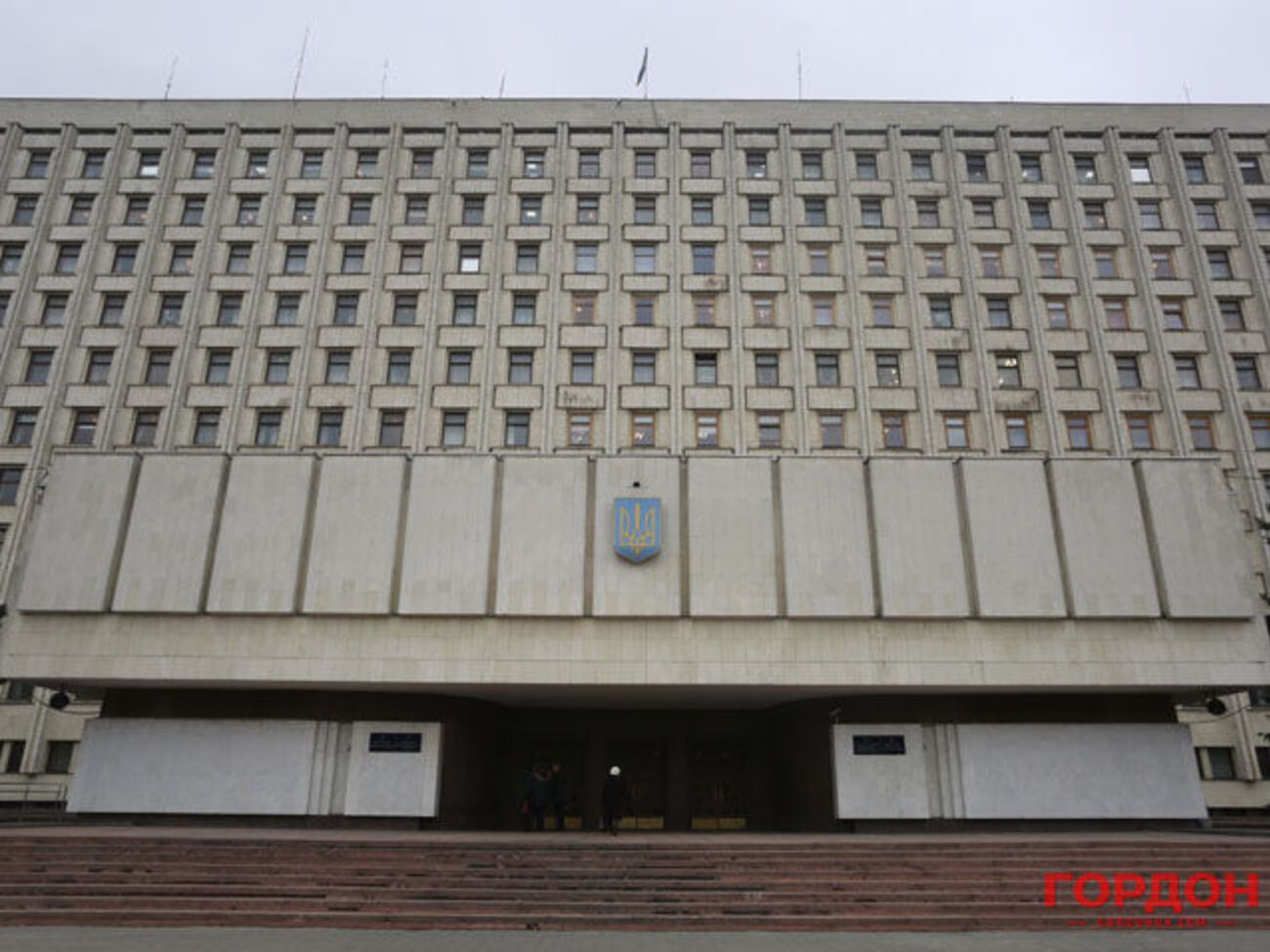 В списке кандидатов в ЦИК, который предложил Порошенко, не оказалось ни одного представителя&nbsp;Оппозиционного блока, "Батьківщини", Радикальной партии и группы "Воля народу"