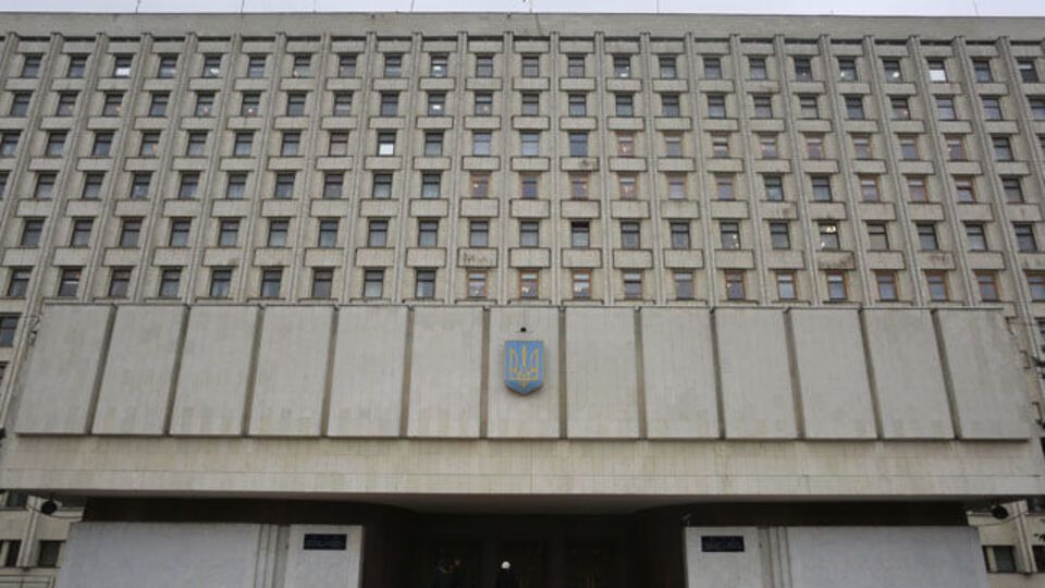 В списке кандидатов в ЦИК, который предложил Порошенко, не оказалось ни одного представителя Оппозиционного блока, "Батьківщини", Радикальной партии и группы "Воля народу"