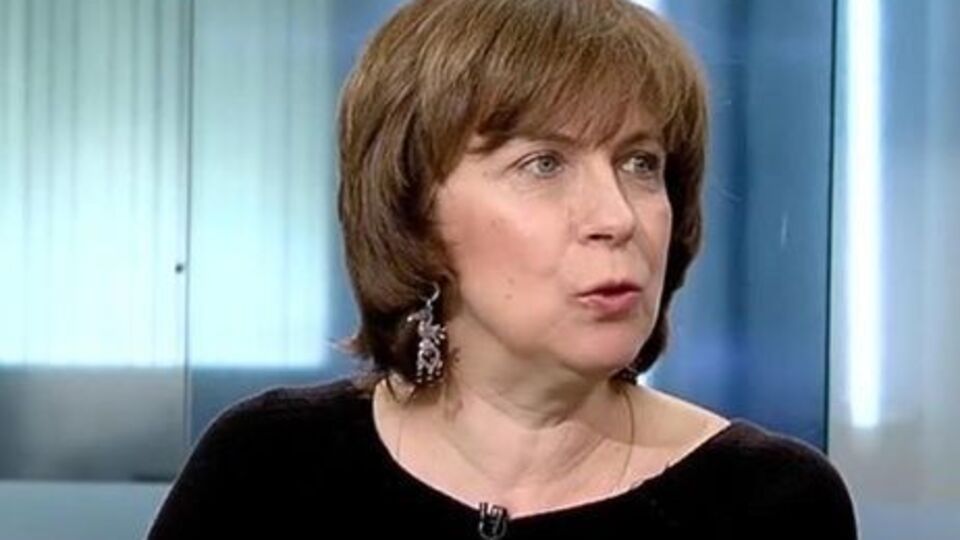 Светова: Нужно, чтобы Путин продолжал эту гуманитарную линию, которая вдруг возникла в российской политике