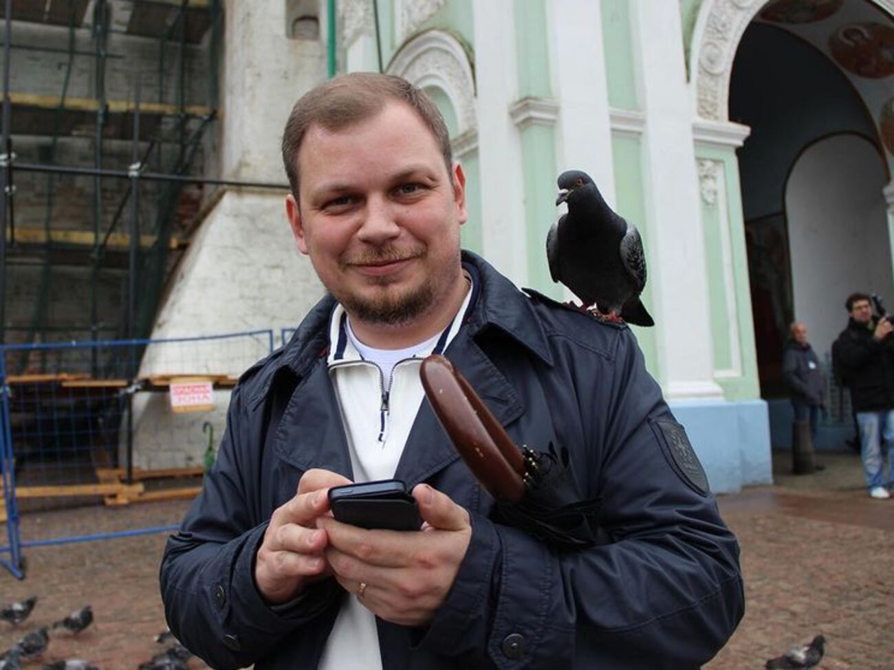 Петрина осудили на 12 лет колонии строгого режима