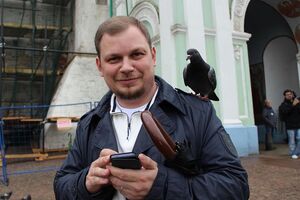 Петрина осудили на 12 лет колонии строгого режима