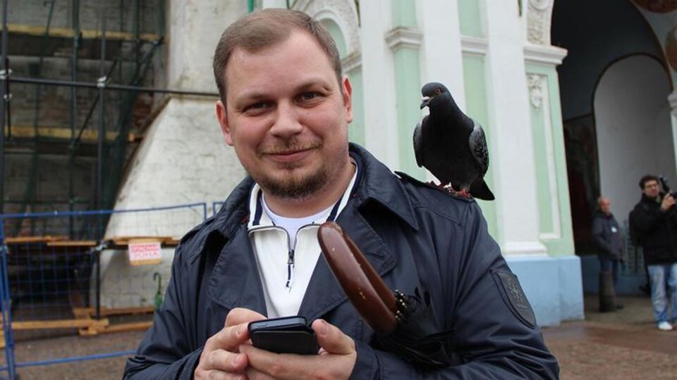 Петрина осудили на 12 лет колонии строгого режима