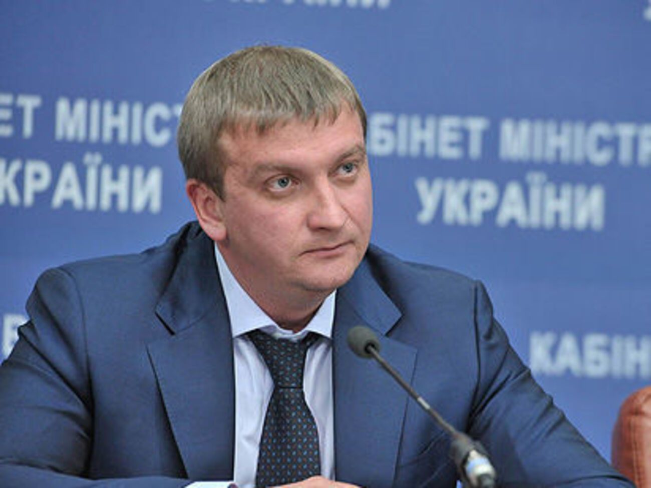 Петренко: Информация о том, что судьи, назначенные во времена Януковича, будут работать семь лет – миф