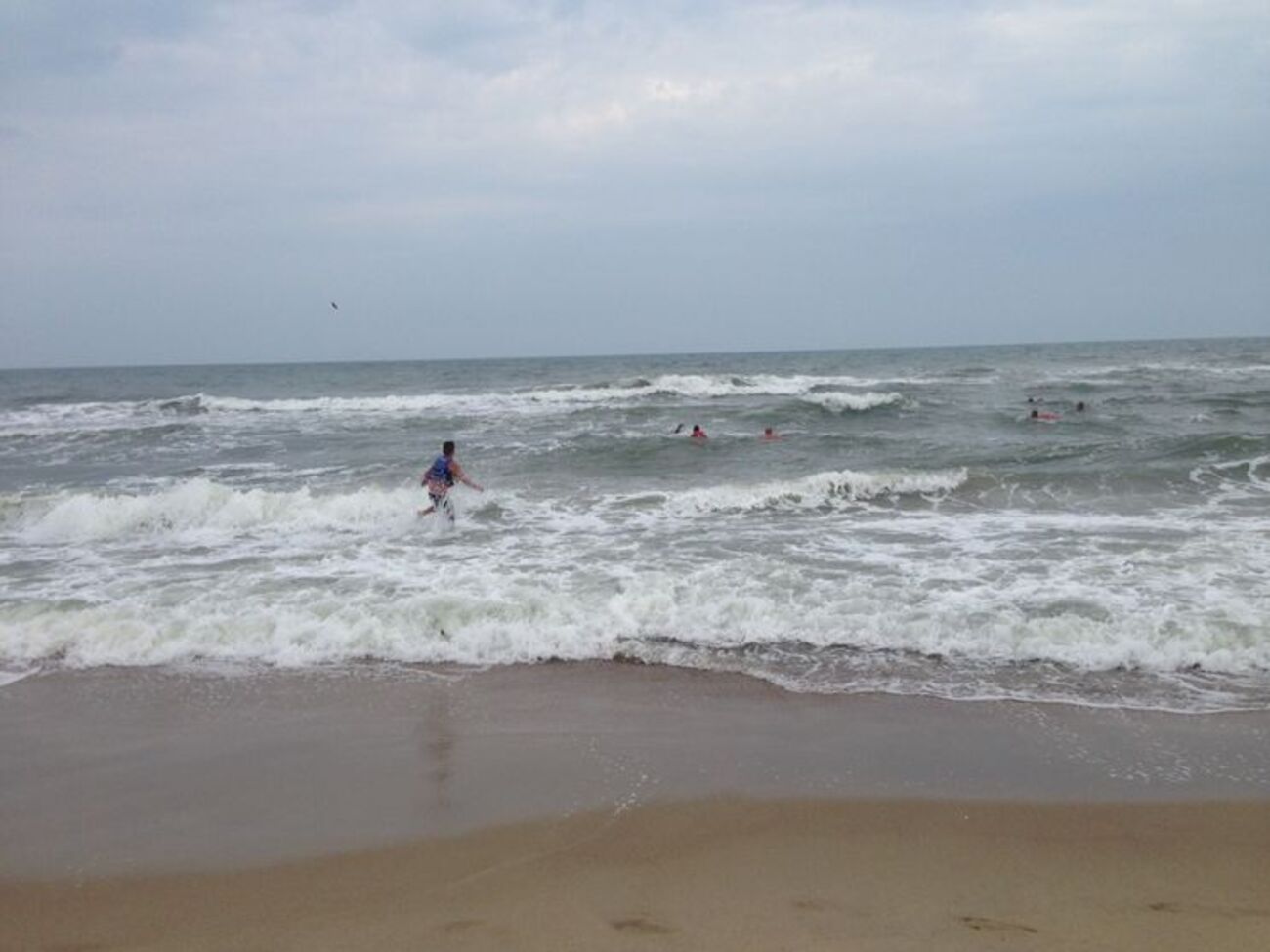 Спасатели успели помочь не всем