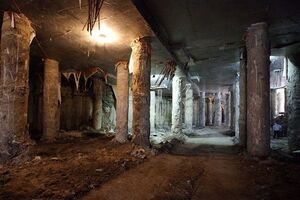 Археологи показали находки Киевской Руси под Почтовой площадью. Фоторепортаж