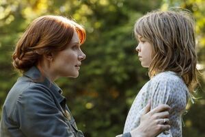 Главному герою предстоит пройти череду приключений