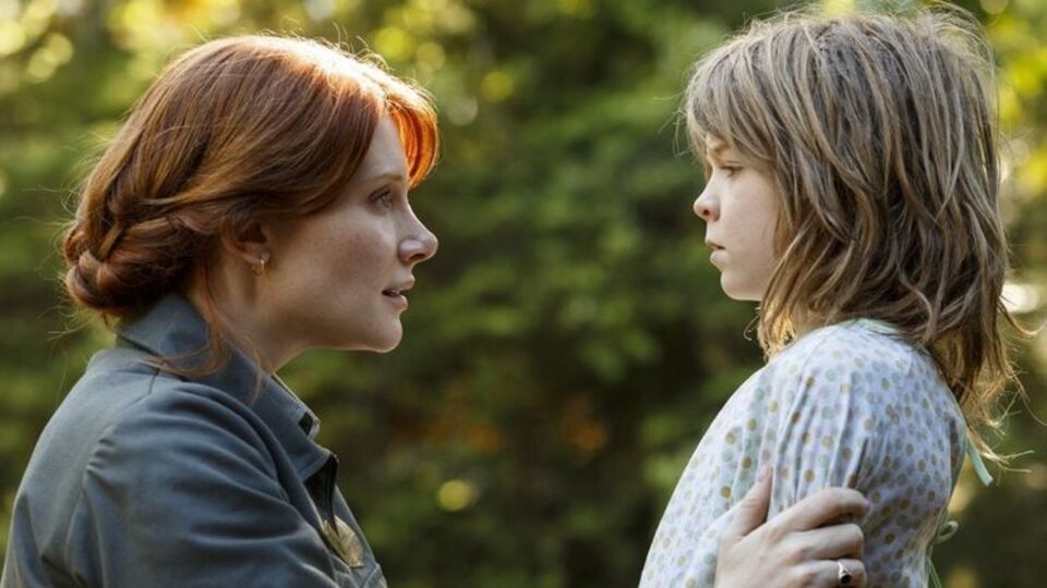 Главному герою предстоит пройти череду приключений