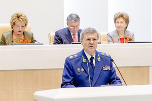 За такое решение проголосовали все 152 присутствующих депутата