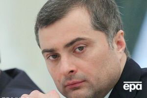 Сурков может принять участие в сегодняшнем заседании трехсторонней группы на переговорах в Минске