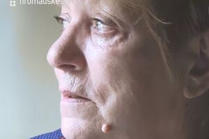 Тамара Клих: Я на суде увидела, что с ним что-то не то