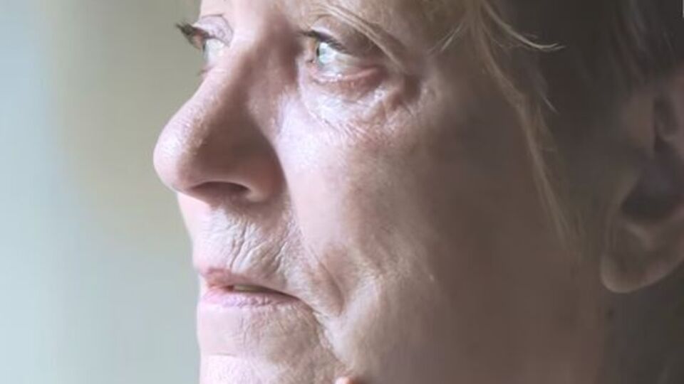 Тамара Клих: Я на суде увидела, что с ним что-то не то