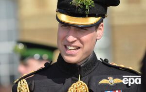 Принц Уильям выразил поддержку ЛГБТ-сообществу