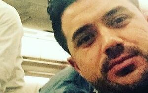 Мурат показал, как выглядит его сводный брат