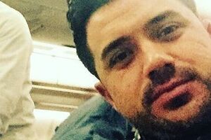 Мурат показал, как выглядит его сводный брат