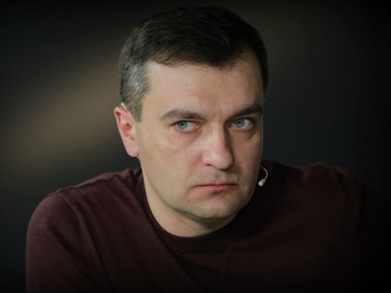 Гнап о "предупреждении" Онищенко: Я практически соучастник преступной группировки, стою на шухере