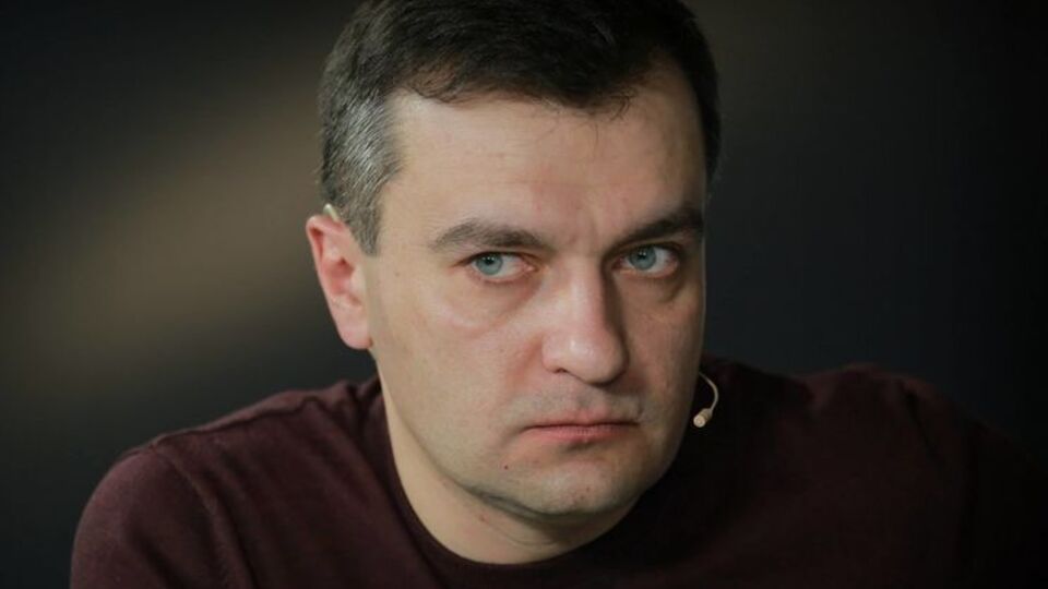 Гнап о "предупреждении" Онищенко: Я практически соучастник преступной группировки, стою на шухере