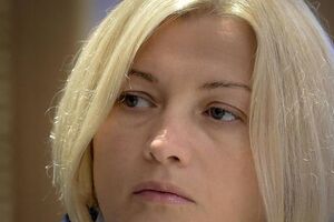 Геращенко рассказала о переговорном процессе по обмену пленными