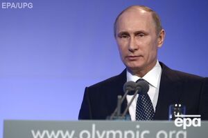 FT: Путин следит за развитием допингового скандала