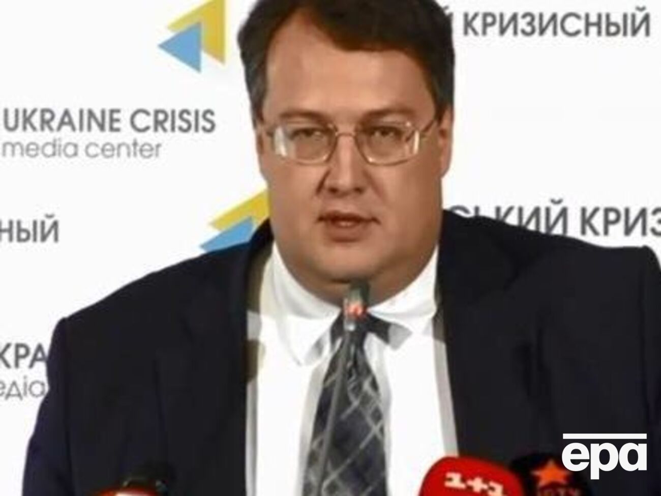 Антон Геращенко опасается, что из-за футбола многих депутатов коалиции в зале Рады не будет