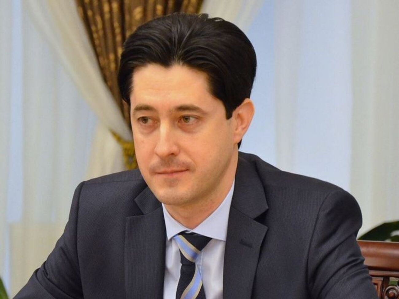 Касько:&nbsp;У человека, занимавшегося бизнесом, может оказаться декларация со смешными суммами. И его, в результате, можно будет лишить собственности