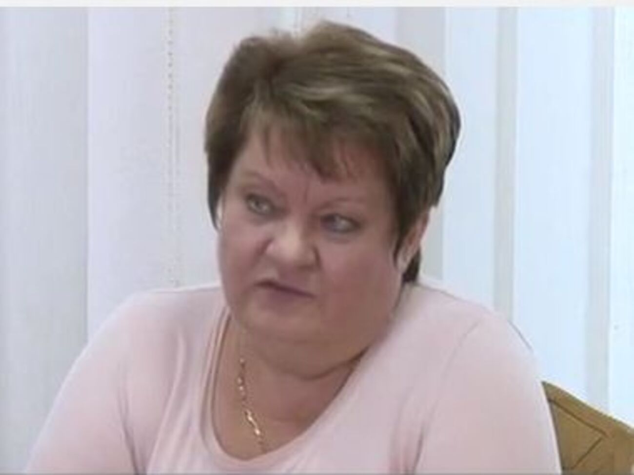 Шереметьева: Мы нашли два&nbsp;фрагмента линолеума с запахом бензина