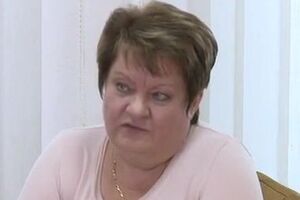 Шереметьева: Мы нашли два фрагмента линолеума с запахом бензина