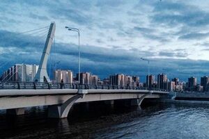 Власти Санкт-Петербурга решили назвать мост именем Кадырова, несмотря на протесты