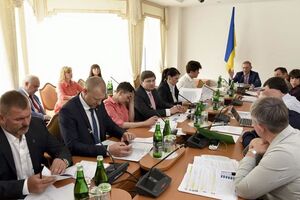 Комитет ВР поддержал законопроект о создании Сил спецопераций