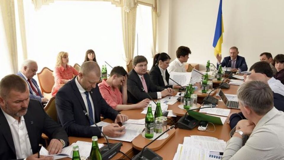Комитет ВР поддержал законопроект о создании Сил спецопераций