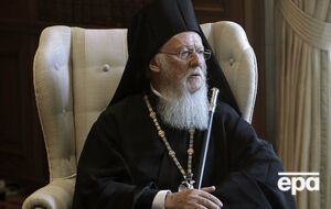Варфоломей сообщил, что не вправе менять дату собора