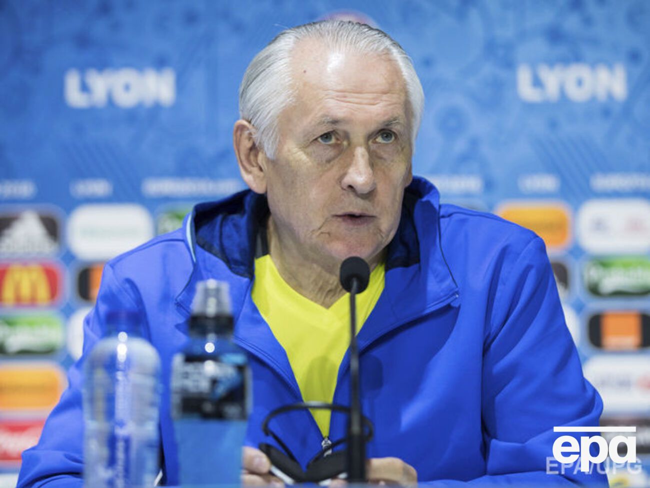 Фоменко заявил, что все футболисты готовы к завтрашнему матчу