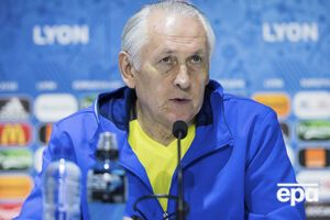 Фоменко заявил, что все футболисты готовы к завтрашнему матчу