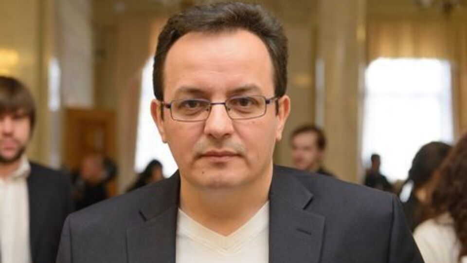Березюк: Цена на газ вполне может составлять не 6800, а 4500 грн