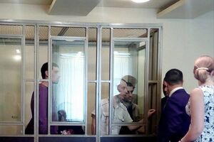 Мария Томак: Причиной преследования именно этих людей могут служить их негативные оценки "прихода России" в Крым