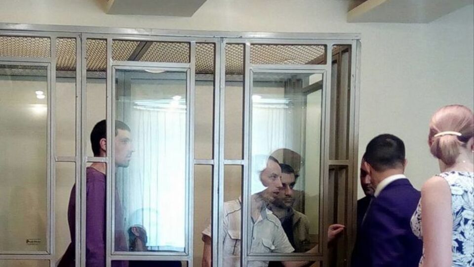 Мария Томак: Причиной преследования именно этих людей могут служить их негативные оценки "прихода России" в Крым