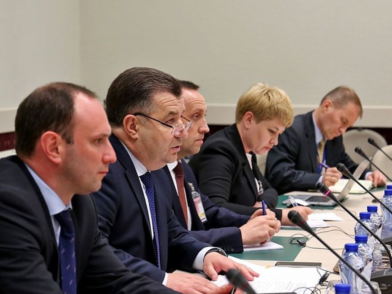 Португалия выделила&nbsp;&nbsp;&euro;200 тыс. украинской армии