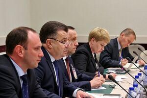 Португалия выделила €200 тыс. украинской армии