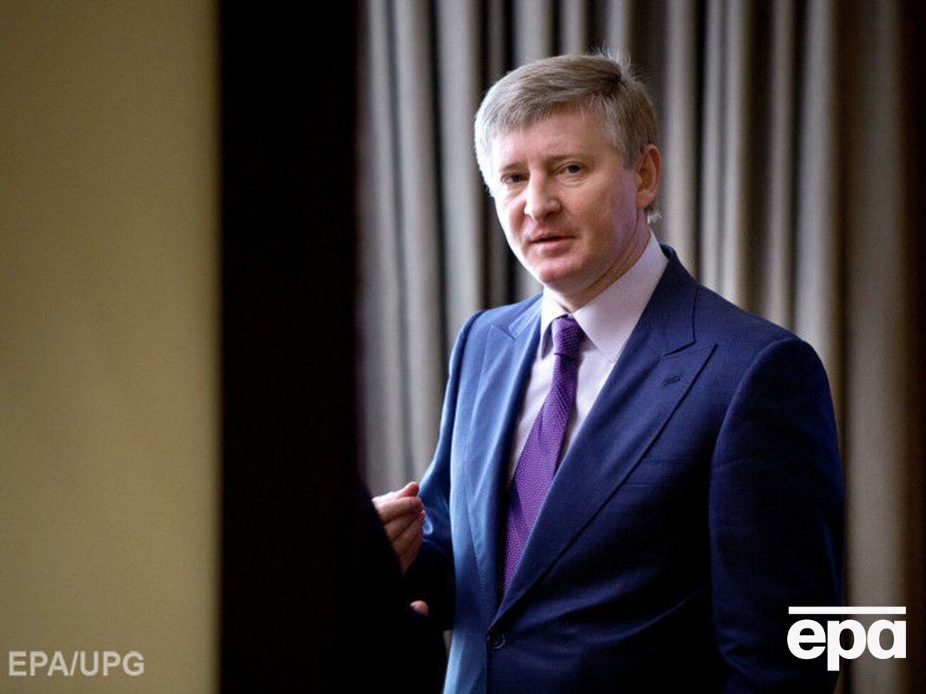 Казанский:&nbsp;Цены на электричество для жителей оккупированных районов компания Ахметова согласует с незаконными вооруженными формированиями